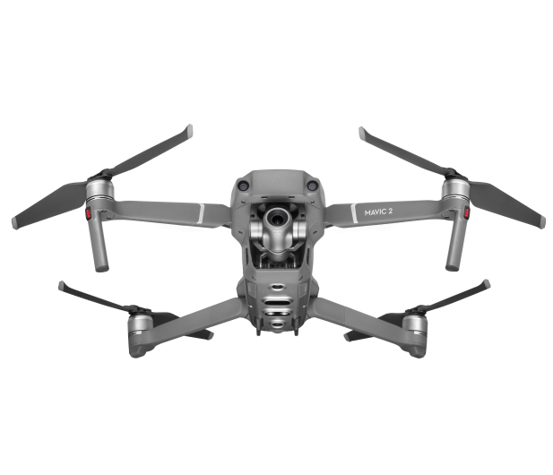 DJI Mavic 2 Zoom (EU) Dron - 446284 - zdjęcie 3